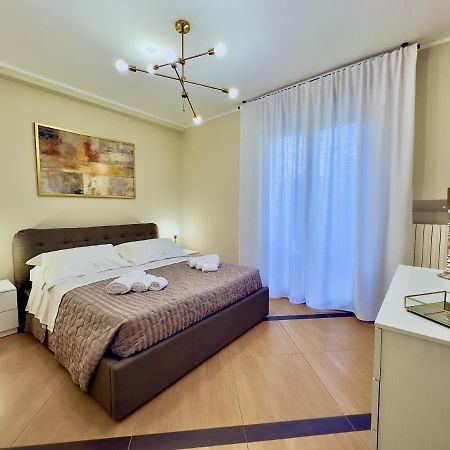 לצ'ה Salento Sweet Home - Obelisco Luxury Apartment מראה חיצוני תמונה