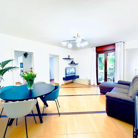לצ'ה Salento Sweet Home - Obelisco Luxury Apartment מראה חיצוני תמונה