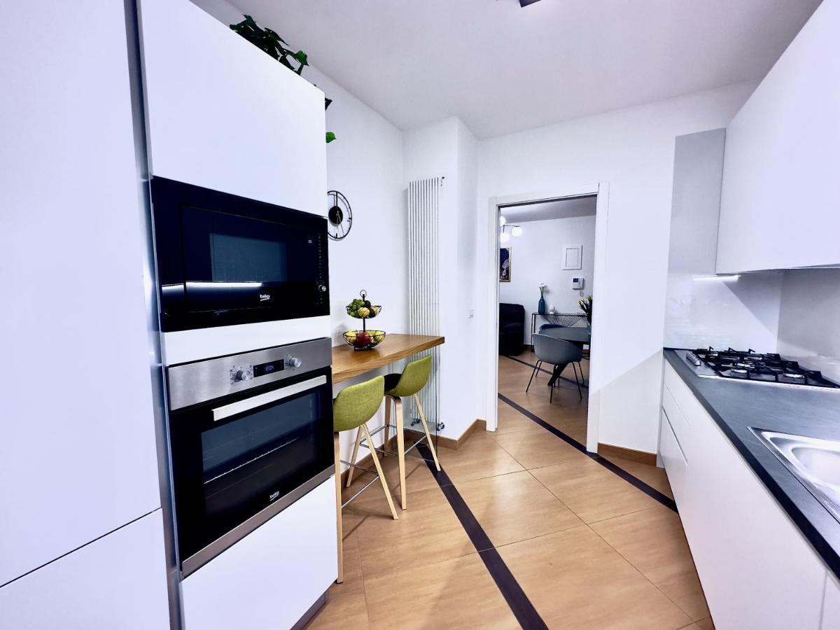 לצ'ה Salento Sweet Home - Obelisco Luxury Apartment מראה חיצוני תמונה