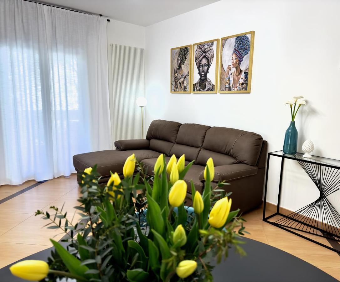 לצ'ה Salento Sweet Home - Obelisco Luxury Apartment מראה חיצוני תמונה