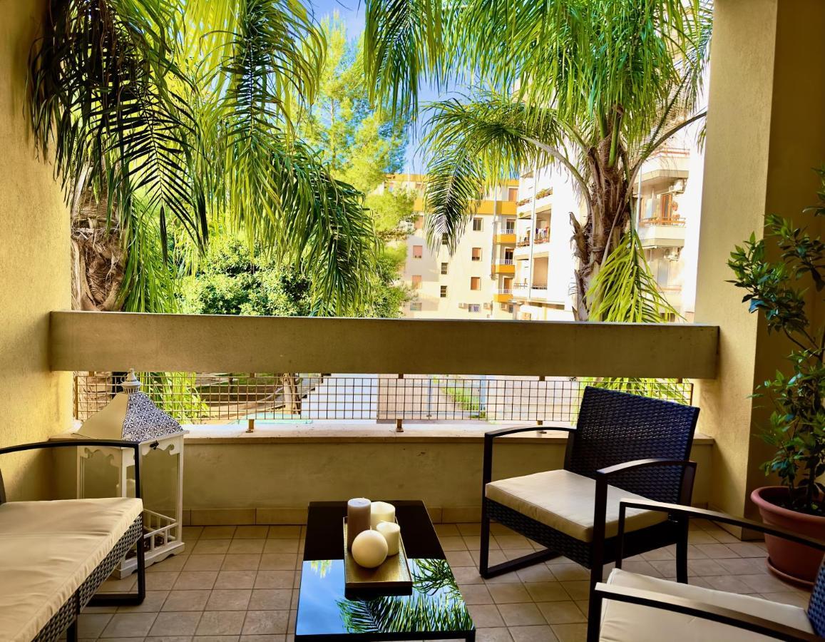 לצ'ה Salento Sweet Home - Obelisco Luxury Apartment מראה חיצוני תמונה