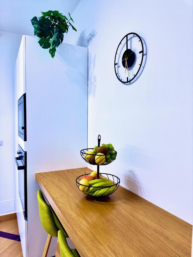 לצ'ה Salento Sweet Home - Obelisco Luxury Apartment מראה חיצוני תמונה