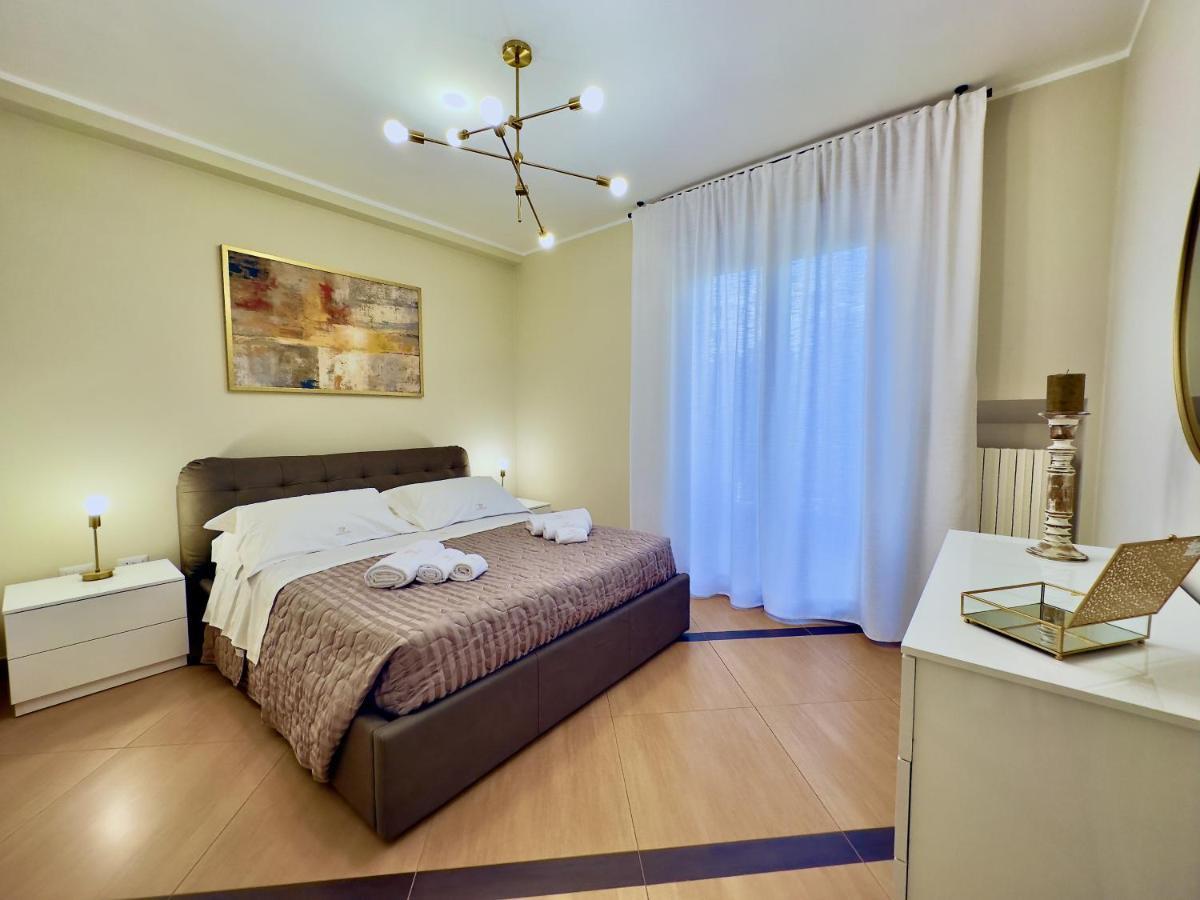 לצ'ה Salento Sweet Home - Obelisco Luxury Apartment מראה חיצוני תמונה