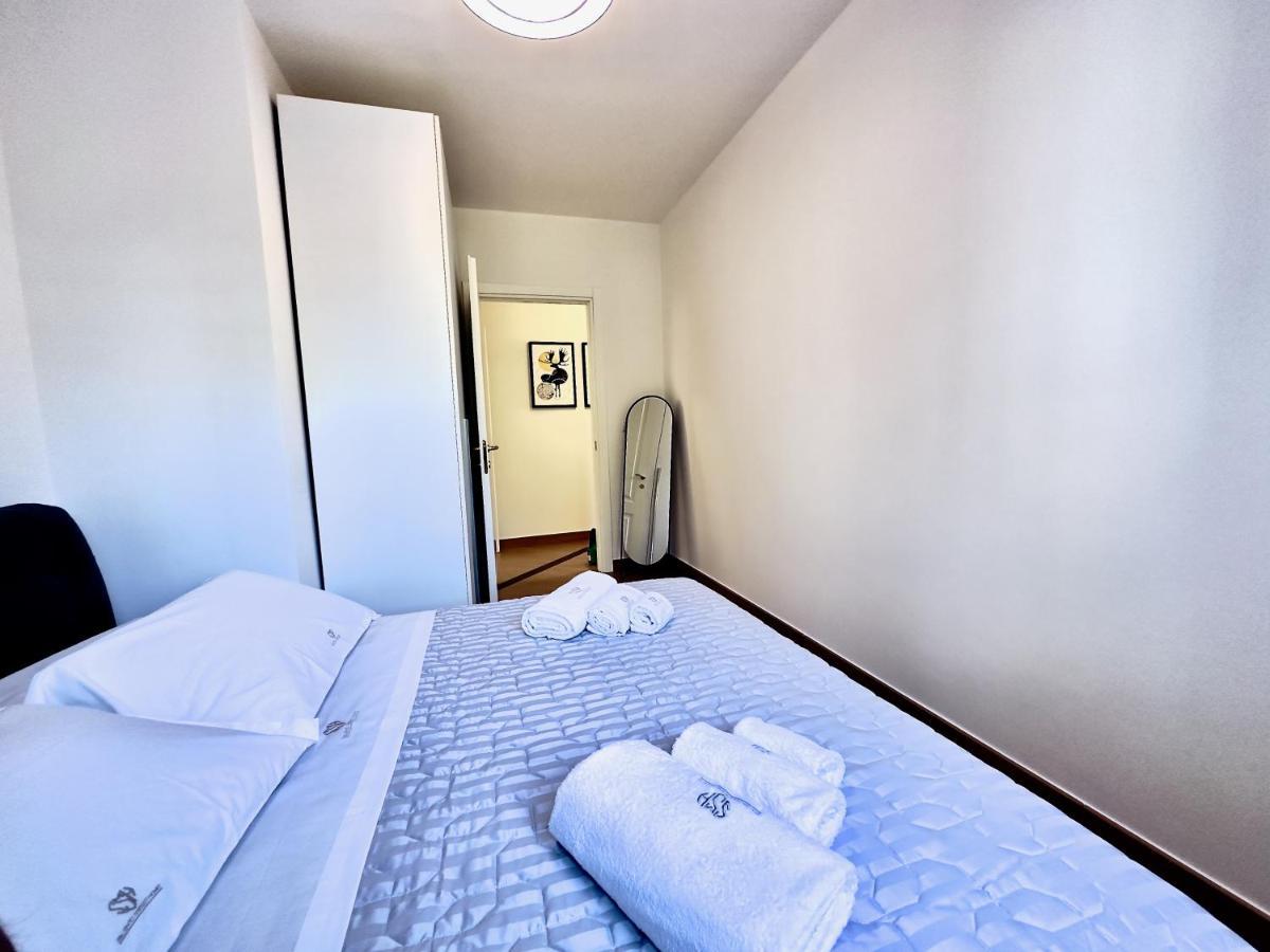 לצ'ה Salento Sweet Home - Obelisco Luxury Apartment מראה חיצוני תמונה