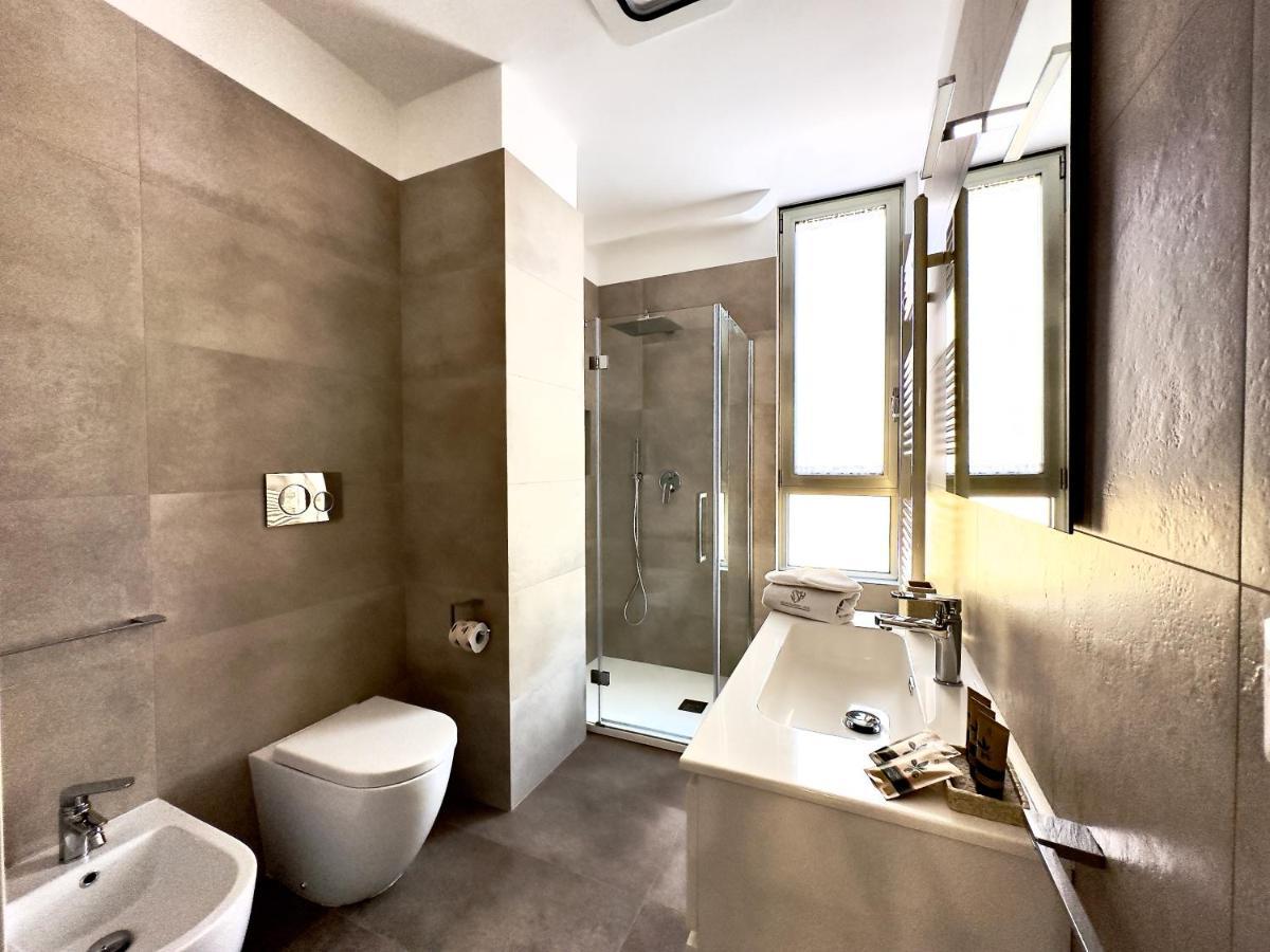 לצ'ה Salento Sweet Home - Obelisco Luxury Apartment מראה חיצוני תמונה