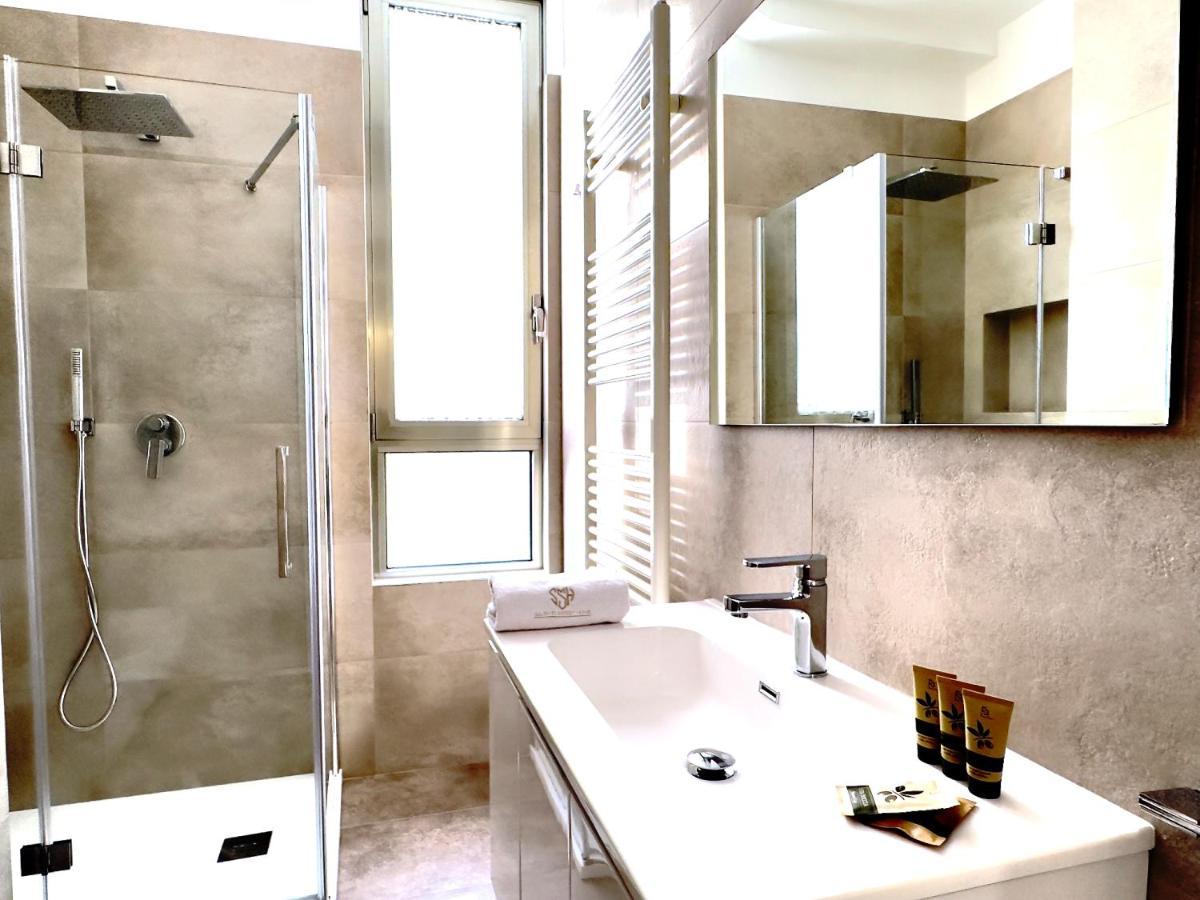 לצ'ה Salento Sweet Home - Obelisco Luxury Apartment מראה חיצוני תמונה