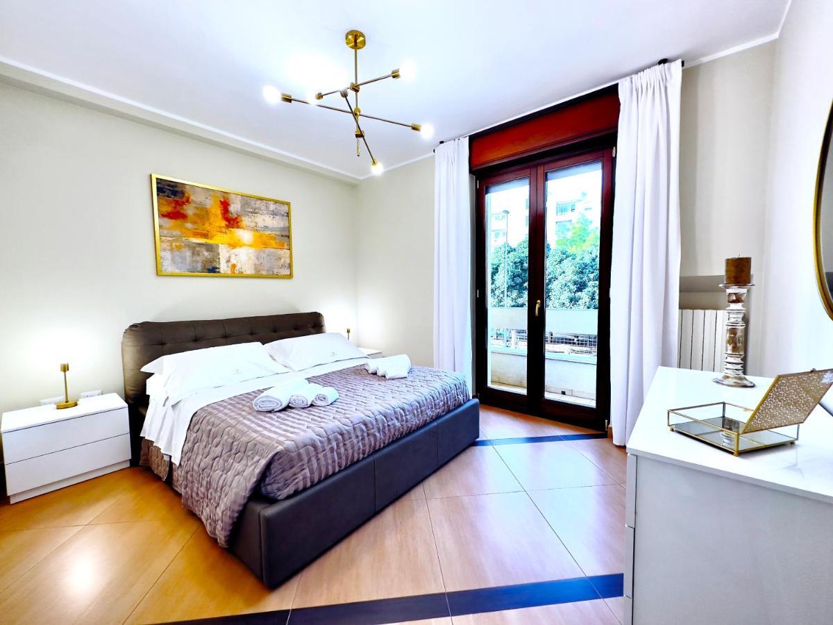 לצ'ה Salento Sweet Home - Obelisco Luxury Apartment מראה חיצוני תמונה