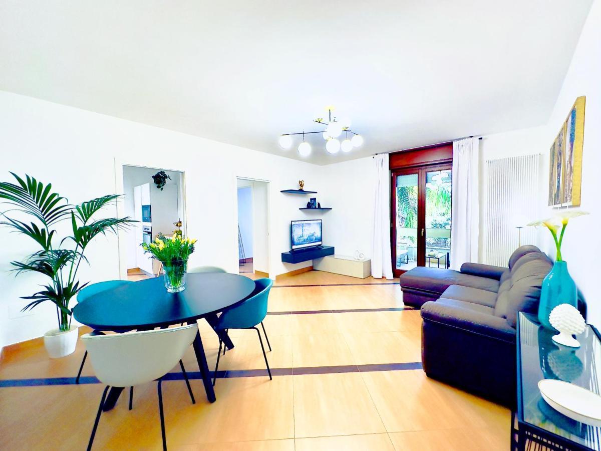 לצ'ה Salento Sweet Home - Obelisco Luxury Apartment מראה חיצוני תמונה