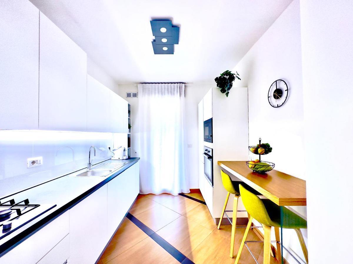לצ'ה Salento Sweet Home - Obelisco Luxury Apartment מראה חיצוני תמונה